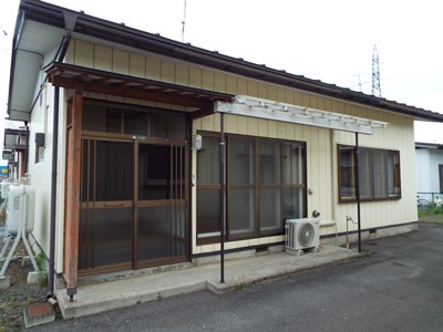 ひまわりハウス