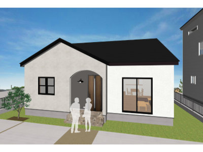 ひがしの二丁目建売住宅